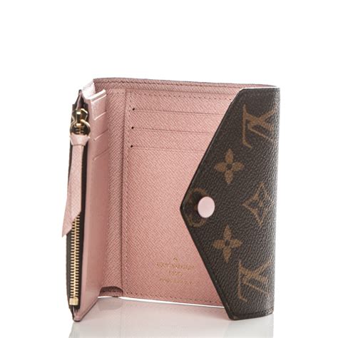 victorine wallet